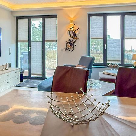 Apartament Eden Binz Zewnętrze zdjęcie