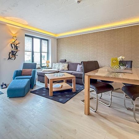 Apartament Eden Binz Zewnętrze zdjęcie