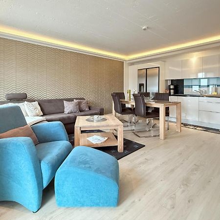 Apartament Eden Binz Zewnętrze zdjęcie