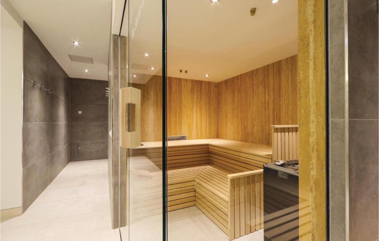 Apartament Eden Binz Zewnętrze zdjęcie