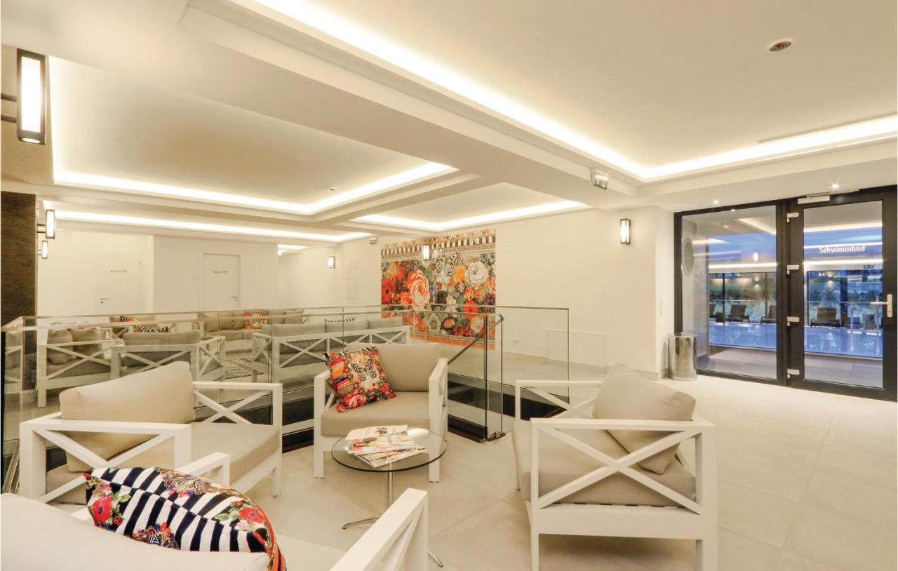 Apartament Eden Binz Zewnętrze zdjęcie