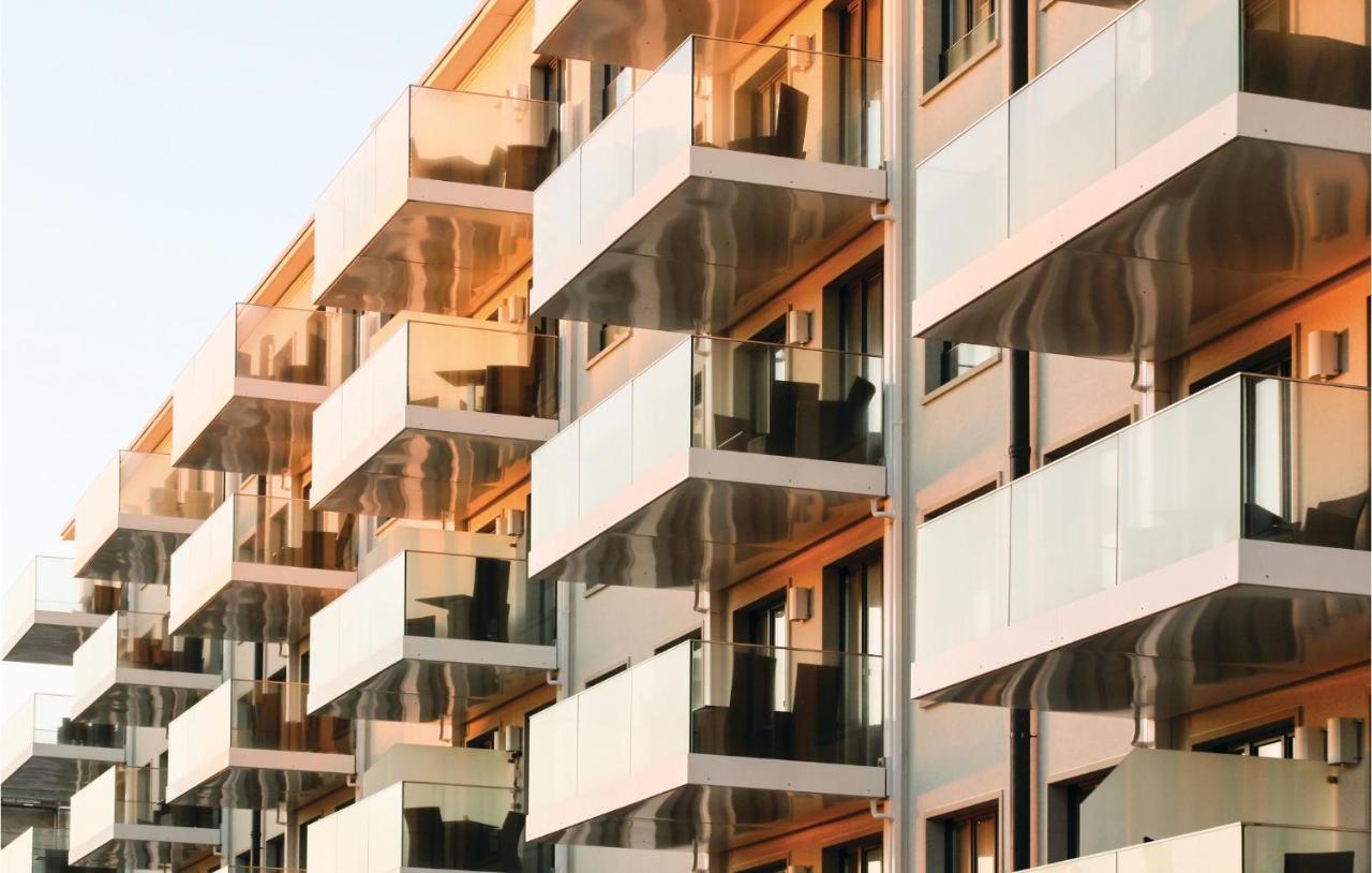 Apartament Eden Binz Zewnętrze zdjęcie