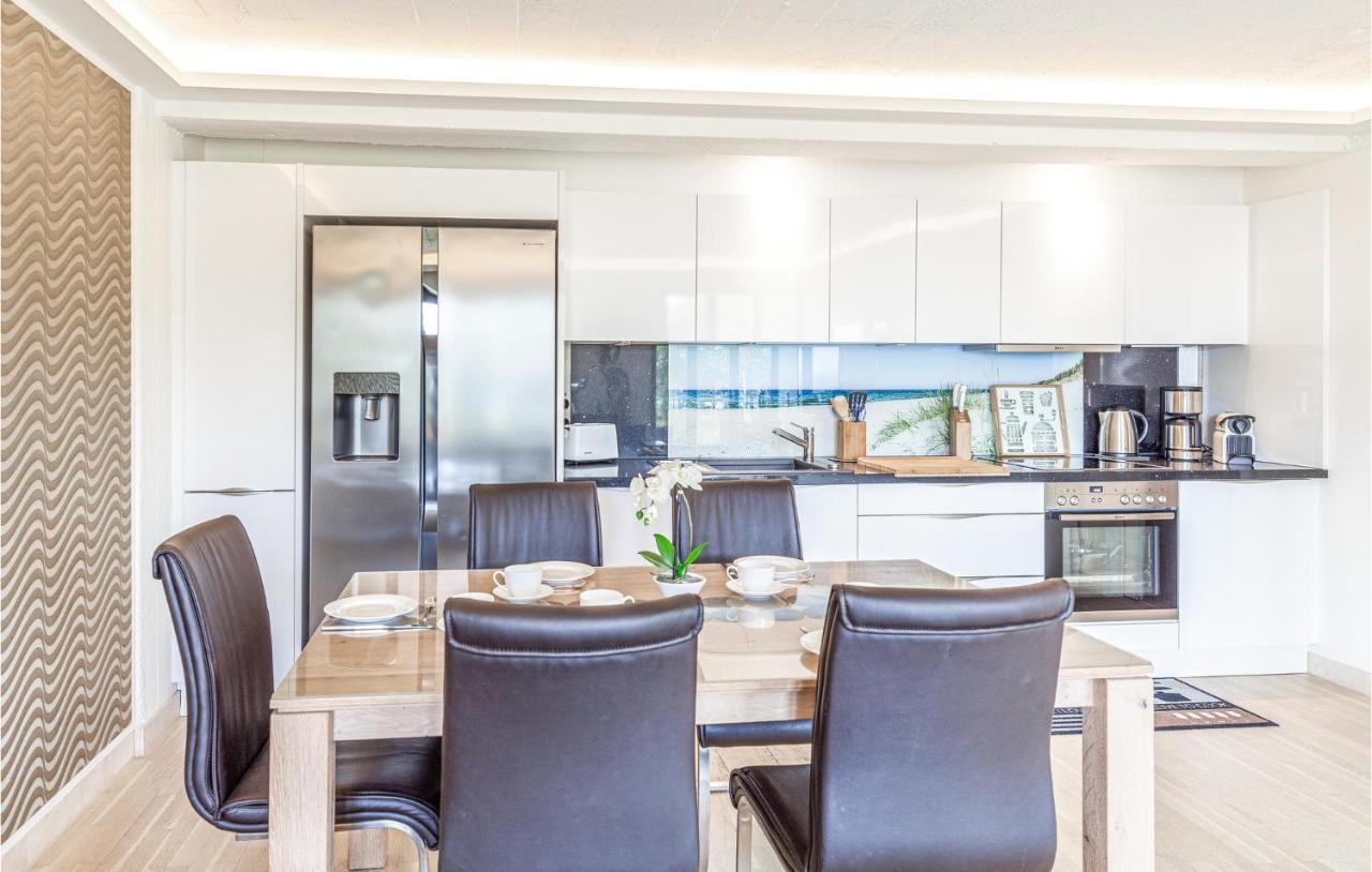 Apartament Eden Binz Zewnętrze zdjęcie