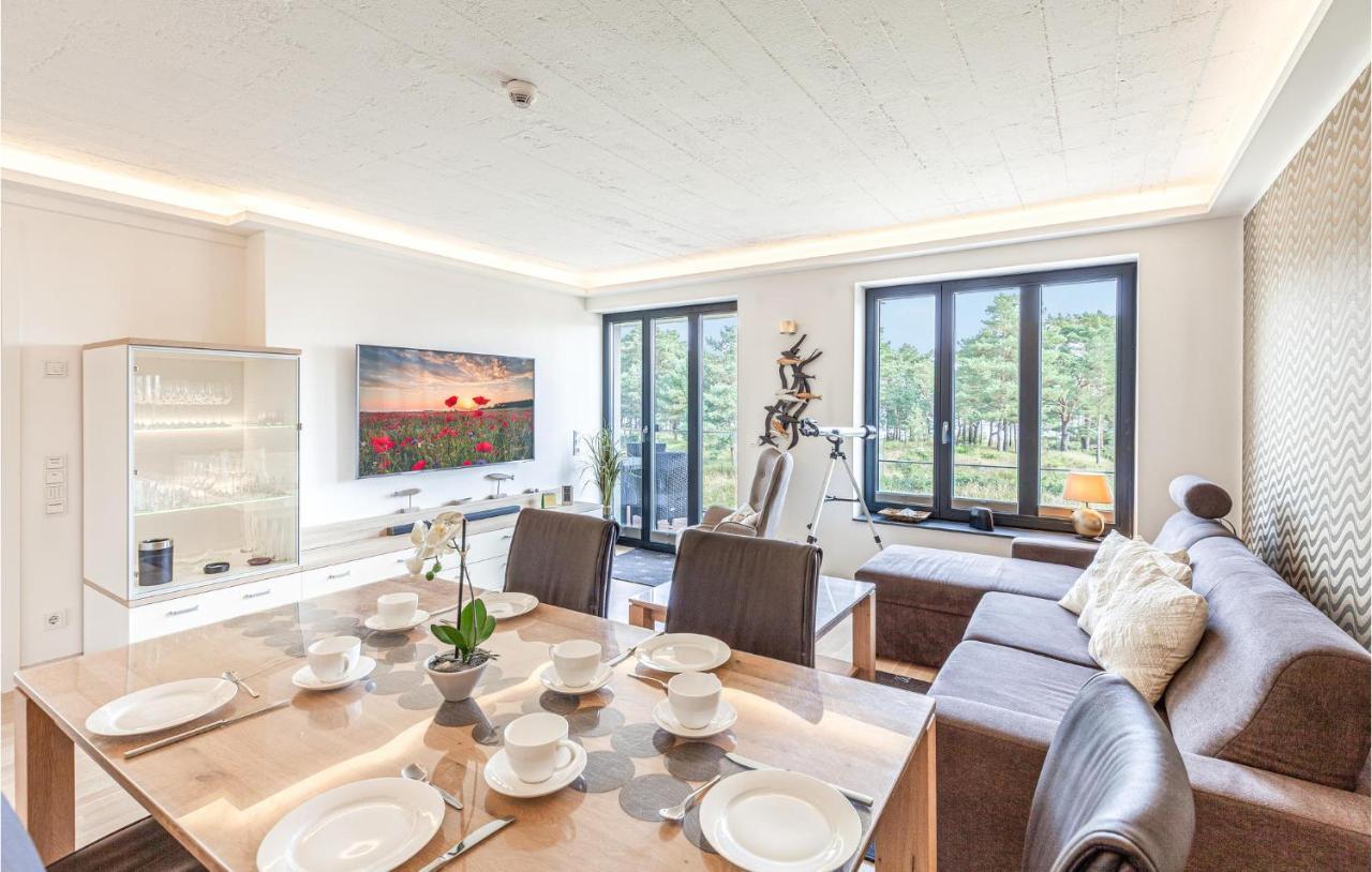 Apartament Eden Binz Zewnętrze zdjęcie