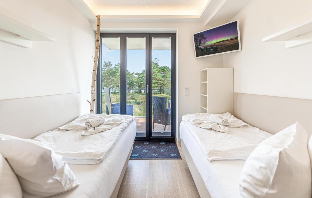 Apartament Eden Binz Zewnętrze zdjęcie