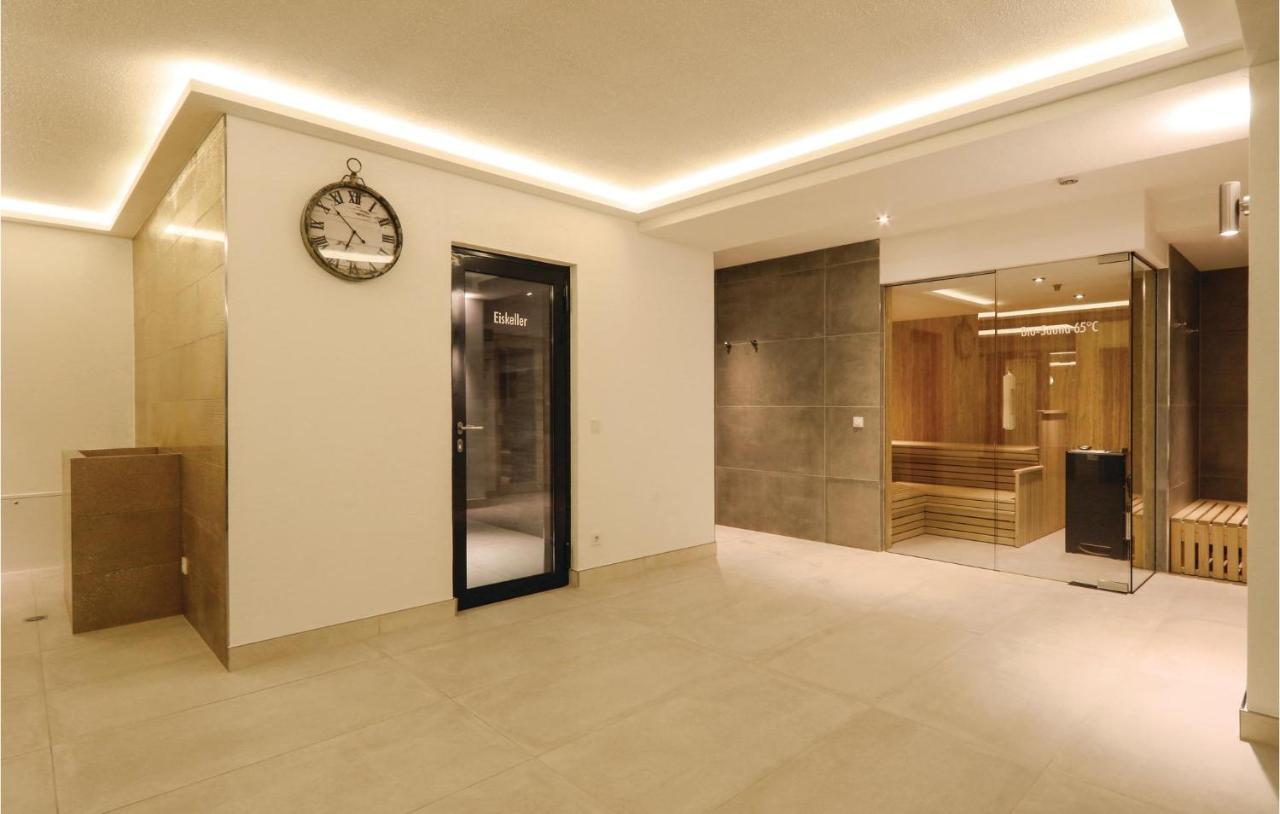 Apartament Eden Binz Zewnętrze zdjęcie