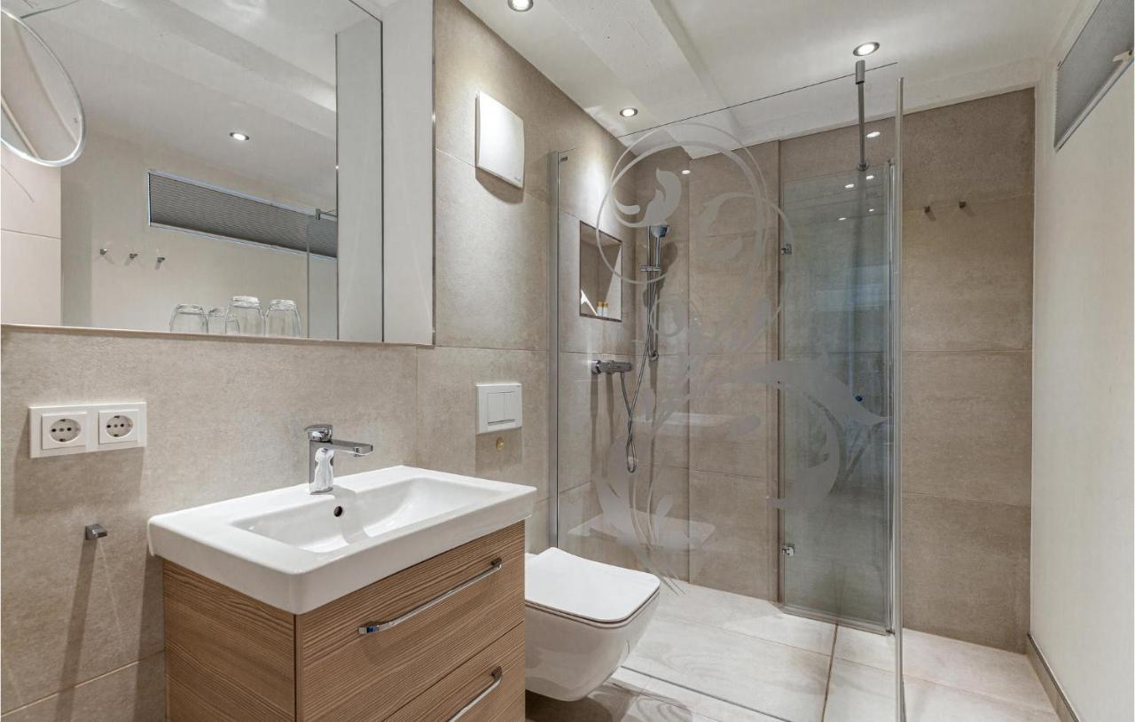Apartament Eden Binz Zewnętrze zdjęcie