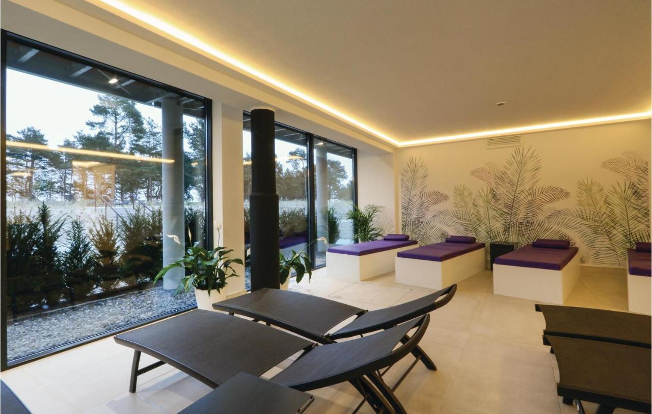 Apartament Eden Binz Zewnętrze zdjęcie