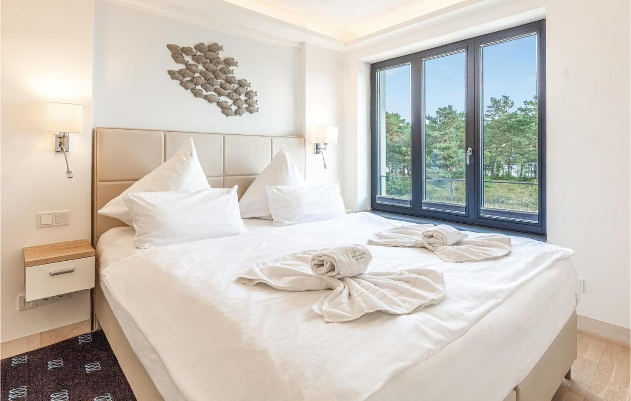 Apartament Eden Binz Zewnętrze zdjęcie