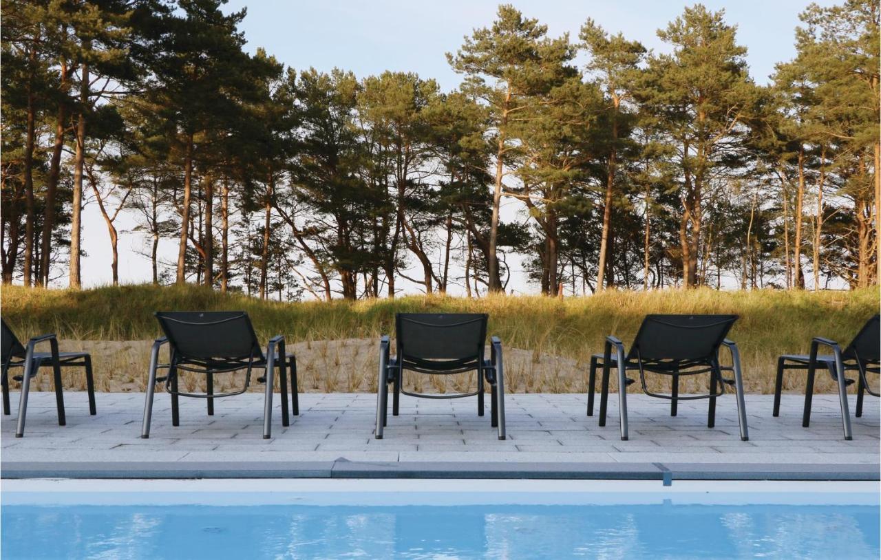 Apartament Eden Binz Zewnętrze zdjęcie