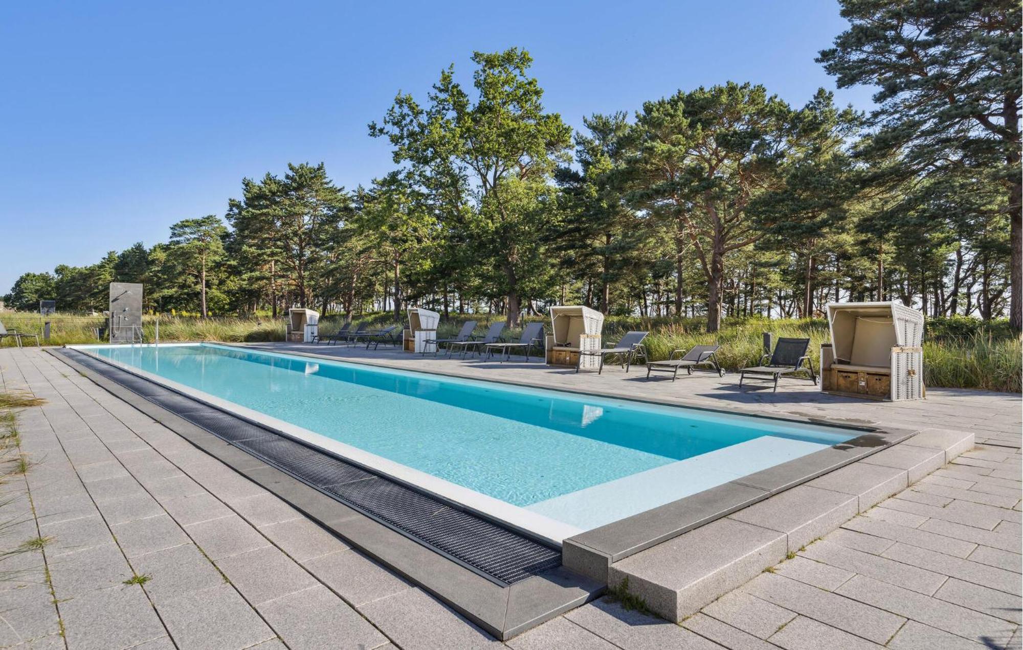 Apartament Eden Binz Zewnętrze zdjęcie