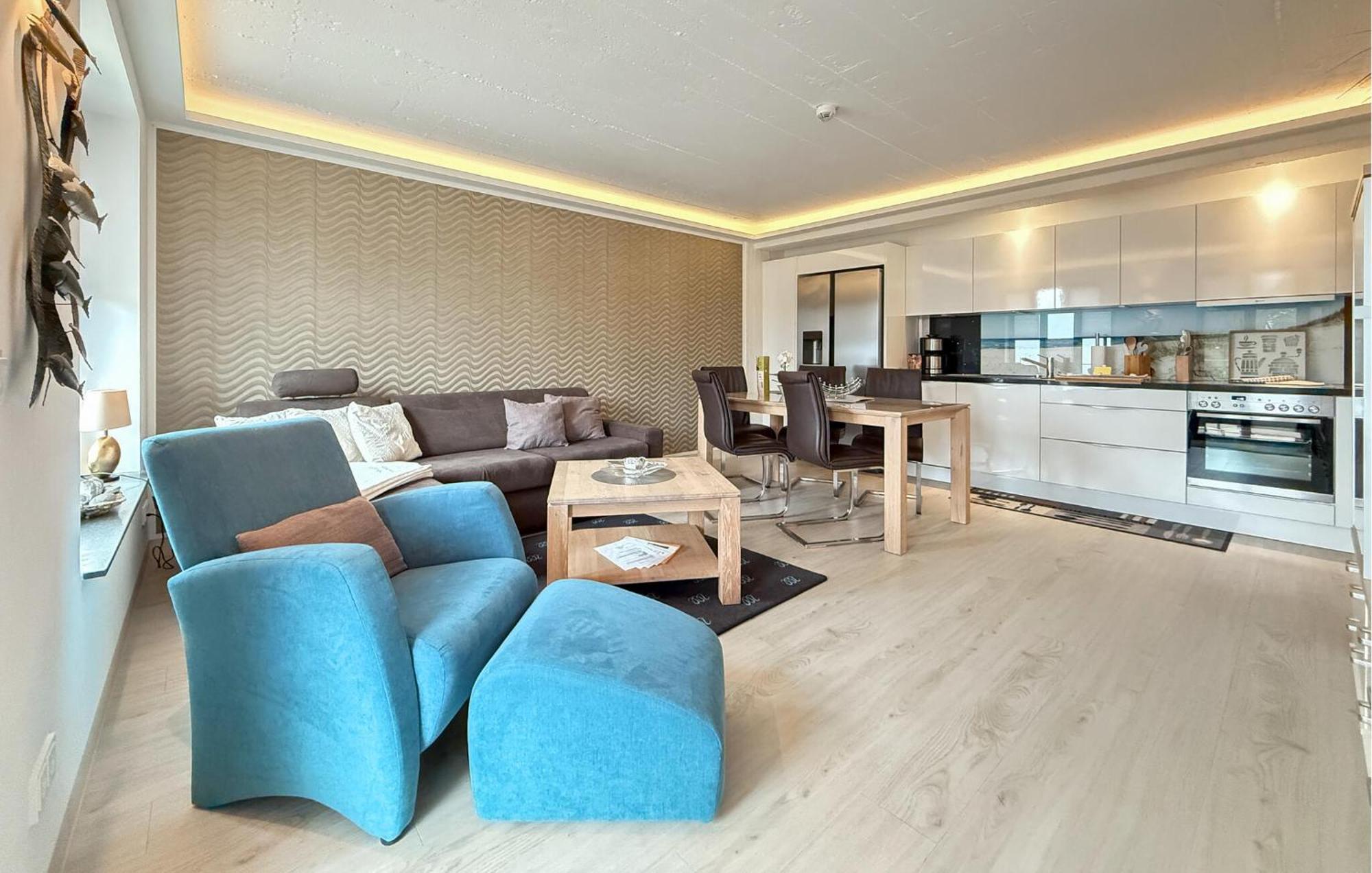 Apartament Eden Binz Zewnętrze zdjęcie